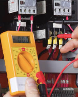  electrical troubleshootng and repairs